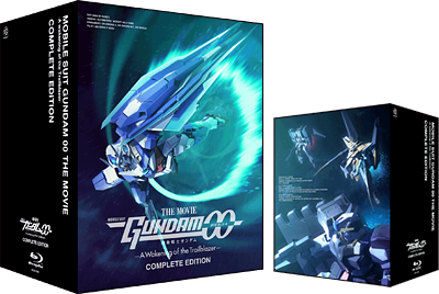 ほぼ新品★劇場版機動戦士ガンダムSEED\u0026DESTINY Blu-rayセット