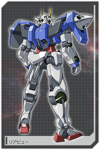 Ms 機動戦士ガンダム００ ダブルオー