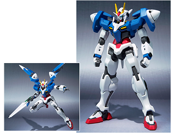 PRODUCTS ｜ 機動戦士ガンダム００ [ダブルオー]