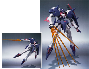 PRODUCTS ｜ 機動戦士ガンダム００ [ダブルオー]