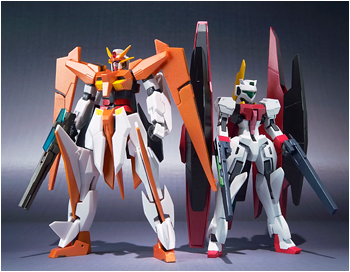 PRODUCTS ｜ 機動戦士ガンダム００ [ダブルオー]