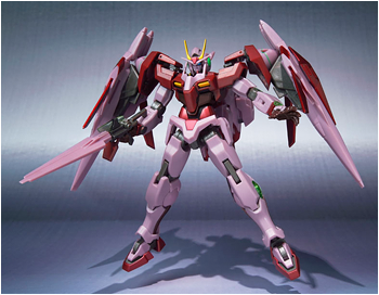 PRODUCTS ｜ 機動戦士ガンダム００ [ダブルオー]