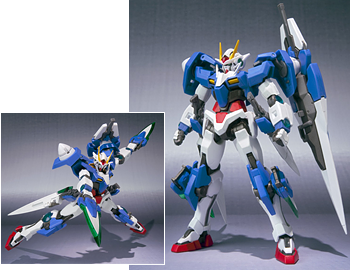 PRODUCTS ｜ 機動戦士ガンダム００ [ダブルオー]