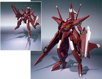 PRODUCTS ｜ 機動戦士ガンダム００ [ダブルオー]