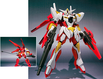 PRODUCTS ｜ 機動戦士ガンダム００ [ダブルオー]