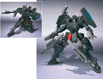 PRODUCTS ｜ 機動戦士ガンダム００ [ダブルオー]